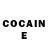 COCAIN 98% Noy Strang